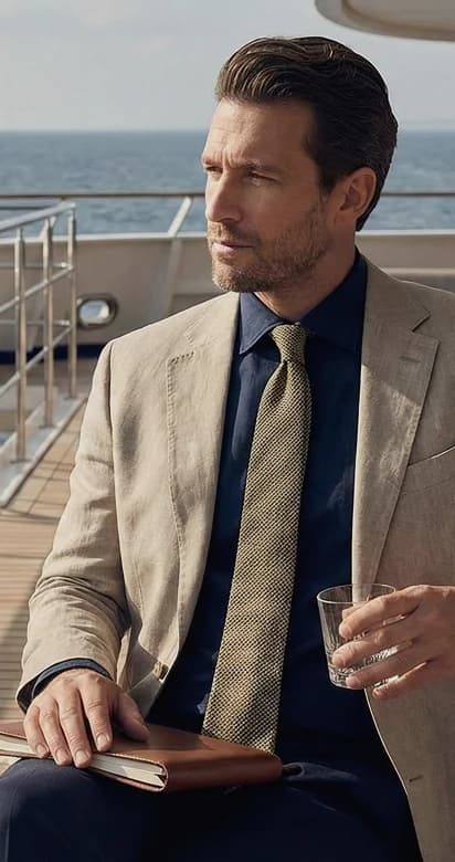 The Modern Gentleman's Essential
